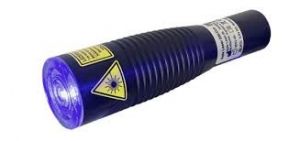 Лечебный лазер Safe Laser-580 Duo ―  Bionet в Киеве