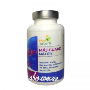 Май Гард (Защитник печени)  ―  Bionet в Киеве